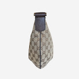 GG canvas Hobo crossbody