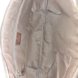 GG canvas Hobo crossbody