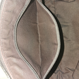 GG canvas Hobo crossbody