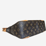 MONOGRAM CANVAS BOULOGNE 30