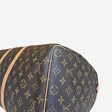 Monogram Canvas Keepall 45