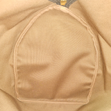 MONOGRAM CANVAS KEEPALL 55