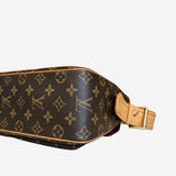 MONOGRAM CANVAS VIVA CITE GM