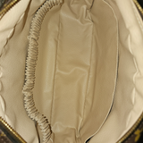 Monogram Canvas Trousse Toilette 28