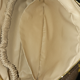 Monogram Canvas Trousse Toilette 28