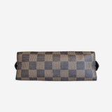Damier Ebene Cosmetic Pouch