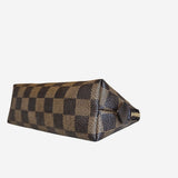 Damier Ebene Cosmetic Pouch