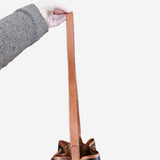 Macadam Bucket Bag
