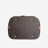 Macadam Bucket Bag