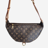 Monogram Canvas Bumbag