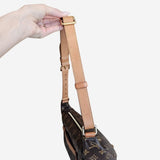 Monogram Canvas Bumbag