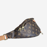 Monogram Canvas Bumbag