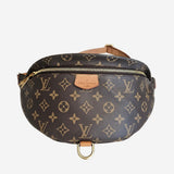 Monogram Canvas Bumbag