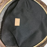 Monogram Canvas Bumbag