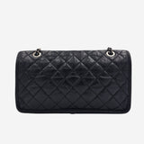 FRENCH RIVIERA FLAP BAG