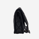 FRENCH RIVIERA FLAP BAG