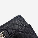 FRENCH RIVIERA FLAP BAG