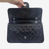 FRENCH RIVIERA FLAP BAG