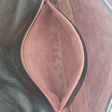 FRENCH RIVIERA FLAP BAG