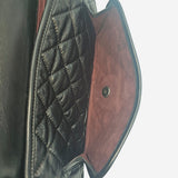 FRENCH RIVIERA FLAP BAG
