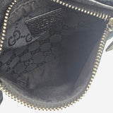 Sort GG waistbag