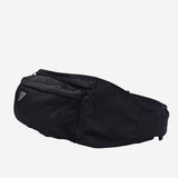 SORT NYLON WAISTBAG