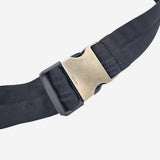 SORT NYLON WAISTBAG