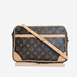 MONOGRAM TROCADÉRO 30