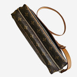 MONOGRAM TROCADÉRO 30