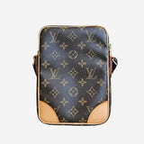 MONOGRAM CANVAS DANUBE