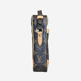 MONOGRAM CANVAS DANUBE