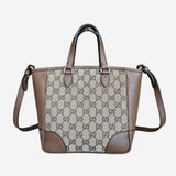 GG Small Bree Crossbody Tote