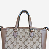 GG Small Bree Crossbody Tote