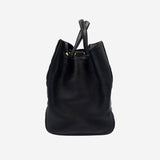 small Marmont top handle Tote
