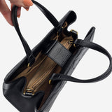 small Marmont top handle Tote