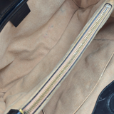 small Marmont top handle Tote