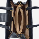 small Marmont top handle Tote