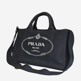 SORT CANAPA TOTE LARGE