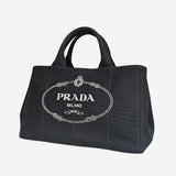 SORT CANAPA TOTE LARGE