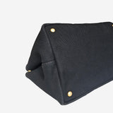 SORT CANAPA TOTE LARGE