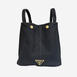 SORT CANAPA TOTE LARGE