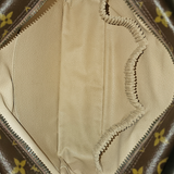Monogram Canvas Trousse Toilette 28