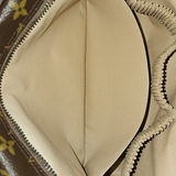 Monogram Canvas Trousse Toilette 28