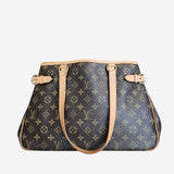 MONOGRAM CANVAS BATIGNOLLES HORIZONTAL