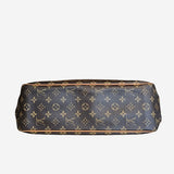 MONOGRAM CANVAS BATIGNOLLES HORIZONTAL