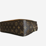 Monogram Canvas Trousse Toilette 28