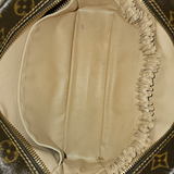 Monogram Canvas Trousse Toilette 28