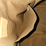 Monogram Canvas Tivoli GM
