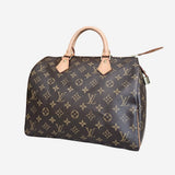 MONOGRAM SPEEDY 30