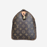 MONOGRAM SPEEDY 30